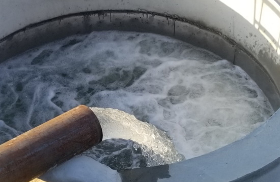 SETTLER/CLARIFIER SYSTEMS   Water Clarifiers 